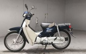 HONDA SUPER CUB110 JA10