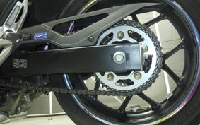 HONDA NC750X 2023 RH09