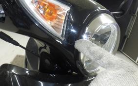SUZUKI ﾚｯﾂ 2010 CA4AA