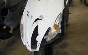 SUZUKI ADDRESS V125 S CF4MA