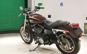 HARLEY XL1200RI 2007