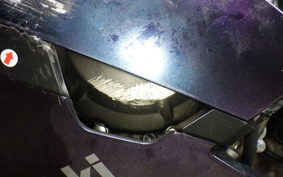 KAWASAKI ZX-4R SE 2025 ZX400P