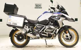 BMW R1250GS 2019