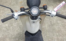 HONDA TODAY AF61
