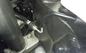 SUZUKI HAYABUSA Gen.3 2021 EJ11A