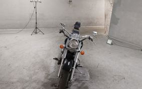 HONDA SHADOW 400 1997 NC34