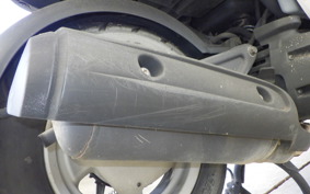 YAMAHA GEAR Gen.2 UA08J