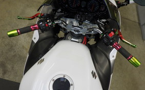 SUZUKI HAYABUSA Gen.2 2014