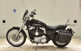 HARLEY XL1200C 2004