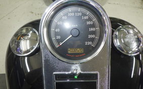 HARLEY FLSTF 1690 2017