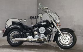 YAMAHA DRAGSTAR 1100 CLASSIC 2003 VP13J