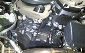 YAMAHA XSR900 2019 RN56J