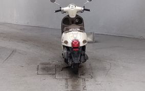 HONDA GIORNO AF70