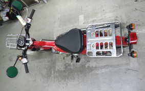HONDA CT110 HUNTER CUB 2006