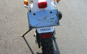 YAMAHA SEROW 225W 4JG