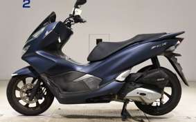 HONDA PCX 125 1985 JF81