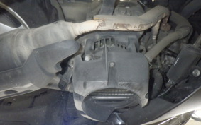 YAMAHA GEAR Gen.2 2013 UA08J