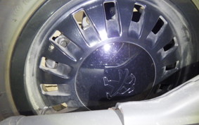 PEUGEOT ジャンゴ125A 2021