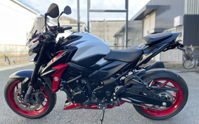 SUZUKI GSX-S750 ABS 2020 C533F