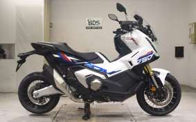 HONDA X-ADV 750 2026 RH21