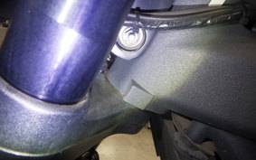 TRIUMPH SPEED TRIPLE 2011