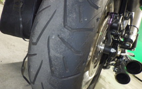 HARLEY FXDF 1580 2009