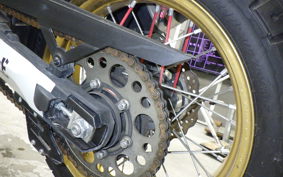 YAMAHA TENERE 700 2022 DM13J