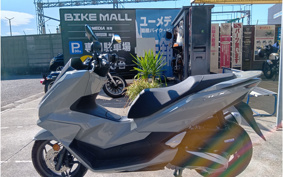 HONDA PCX125 JK05