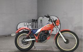 HONDA TLR200 MD09