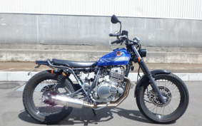 SUZUKI GLASS TRACKER BIG BOY NJ47A