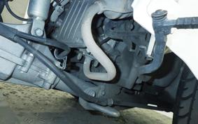 HONDA GYRO CANOPY