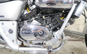HONDA V-TWIN MAGNA MC29