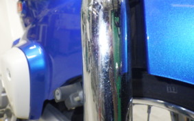 HONDA C50 SUPER CUB 1975 AA09