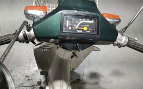 YAMAHA MATE 50 V50