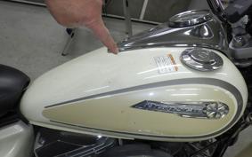 YAMAHA DRAGSTAR 250 VG02J