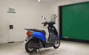 HONDA TACT-4ﾍﾞｰｼｯｸ 2017 AF79