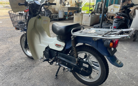 SUZUKI BAR DEE50 BA43A