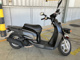 Фото Yamaha GEAR BX50 с японского аукциона