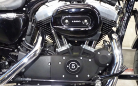 HARLEY XL1200X 2015 LC3