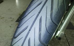 KAWASAKI ZRX-2 1996 ZR400E