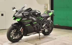 KAWASAKI ZX 10 NINJA ABS 2021 ZXT02L