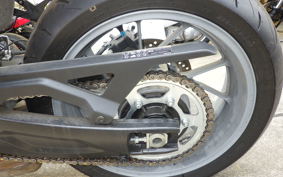 SUZUKI GSX-8R 2025 EM1AA