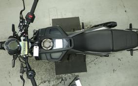 HUSQVARNA SVARTPILEN 401 2021