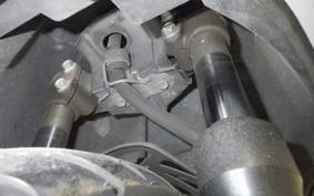 SUZUKI ADDRESS V125 1999 CF4EA