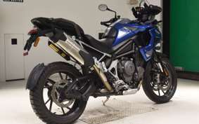 TRIUMPH TIGER 1200 GT PRO 2022