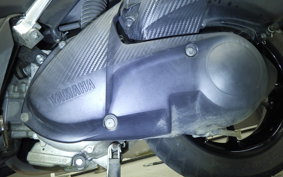 YAMAHA N-MAX 155 A 2025 SG50J