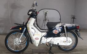 HONDA SUPER CUB50 AA04