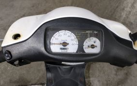 SUZUKI LET's 2 CA1PA