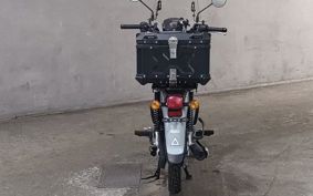 HONDA CROSS CUB110 JA60