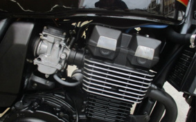 KAWASAKI ZRX400 1996 ZR400E